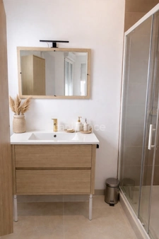 Appartement neuf de 60m2 CREAC’H GWEN à QUIMPER (29)