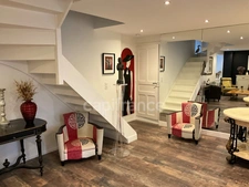 Maison à vendre au centre de BANNALEC (29)