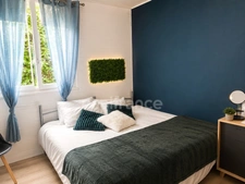 Appartement T4 de 70m2 à QUIMPER (29)