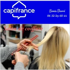 Salon de coiffure à vendre PONT AVEN (29)