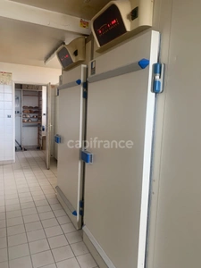 Fonds de commerce BOULANGERIE à POULDREUZIC (29)