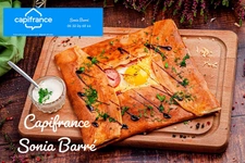 Fonds de commerce BAR CRÊPERIE à CONCARNEAU (29)