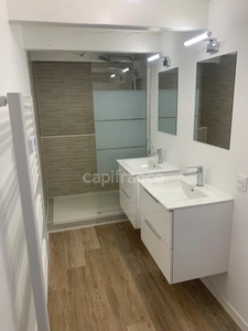Maison rénovée à vendre à TOURCH (29)