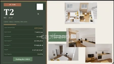 Appartements à partir de 77 088€ à CONCARNEAU (29)