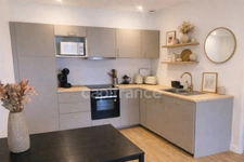 Appartement neuf de 60m2 CREAC’H GWEN à QUIMPER (29)