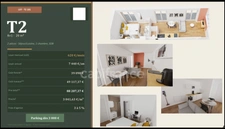 Appartements à partir de 77 088€ à CONCARNEAU (29)