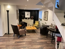 Maison à vendre au centre de BANNALEC (29)