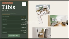 Appartements à partir de 77 088€ à CONCARNEAU (29)