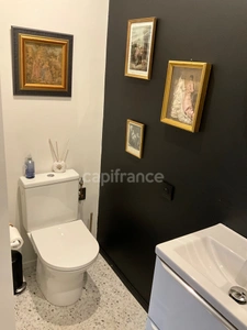 Maison à vendre au centre de BANNALEC (29)