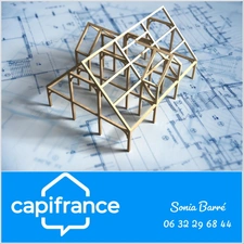 Appartement T2 ou T3 de 75m2 à QUIMPER (29)