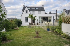 Maison à vendre au centre de BANNALEC (29)