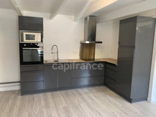 Maison rénovée à vendre à TOURCH (29)
