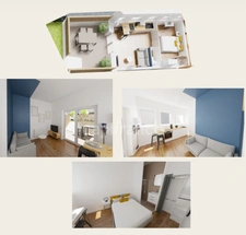 Appartements à partir de 77 088€ à CONCARNEAU (29)