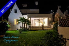 Maison à vendre au centre de BANNALEC (29)
