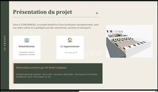 Appartements à partir de 77 088€ à CONCARNEAU (29)