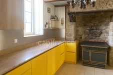 Maison de Caractère à LANGOLEN (29)