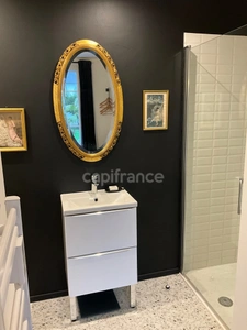Maison à vendre au centre de BANNALEC (29)