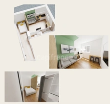 Appartements à partir de 77 088€ à CONCARNEAU (29)
