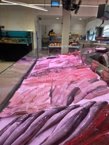 Poissonnerie à vendre QUIMPER (29)