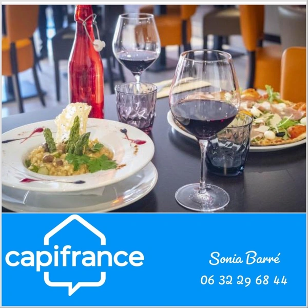 Fonds de commerce Restaurant / Pizzeria à CONCARNEAU (29)