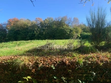4 terrains constructibles à vendre  CORAY (29)