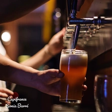 Fonds de commerce BAR / BRASSERIE / SNACK à QUIMPER (29)