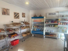 Fonds de commerce BOULANGERIE à POULDREUZIC (29)