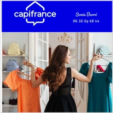 Fonds de commerce Prêt à porter féminin à PONT L'ABBE (29)