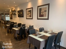 Fonds de commerce Restaurant au centre de QUIMPER (29)