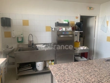 Fonds de commerce BOULANGERIE à POULDREUZIC (29)