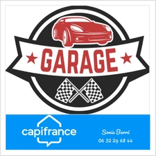 Fonds de commerce Garage Auto à QUIMPERLE (29)