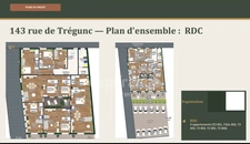Appartements à partir de 77 088€ à CONCARNEAU (29)
