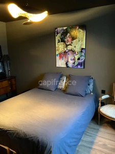 Maison à vendre au centre de BANNALEC (29)