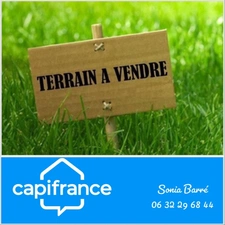 4 terrains constructibles à vendre  CORAY (29)