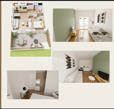 Appartements à partir de 77 088€ à CONCARNEAU (29)