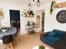 Appartement T4 de 70m2 à QUIMPER (29)
