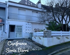 Maison de ville 6 pièces 85m2 QUIMPER (29)