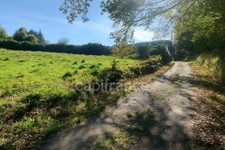4 terrains constructibles à vendre  CORAY (29)
