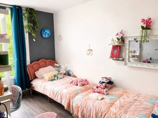 Appartement T4 de 70m2 à QUIMPER (29)