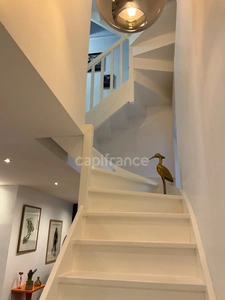 Maison à vendre au centre de BANNALEC (29)