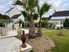 Maison à vendre au centre de BANNALEC (29)