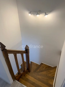 Maison rénovée à vendre à TOURCH (29)