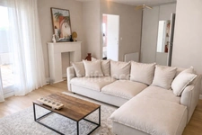 Appartement neuf de 60m2 CREAC’H GWEN à QUIMPER (29)