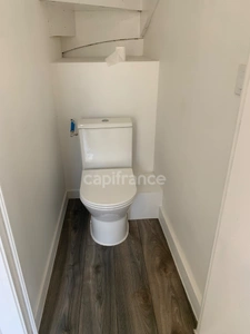 Maison rénovée à vendre à TOURCH (29)