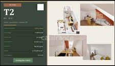 Appartements à partir de 77 088€ à CONCARNEAU (29)