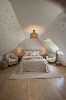 Maison à vendre maison de 7 pièces FOUESNANT (29)