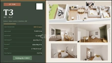 Appartements à partir de 77 088€ à CONCARNEAU (29)