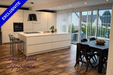 Maison à vendre au centre de BANNALEC (29)