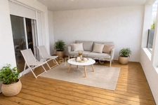 Appartement neuf de 60m2 CREAC’H GWEN à QUIMPER (29)