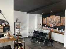 Fonds de commerce Salon de Coiffure QUIMPERLE (29)